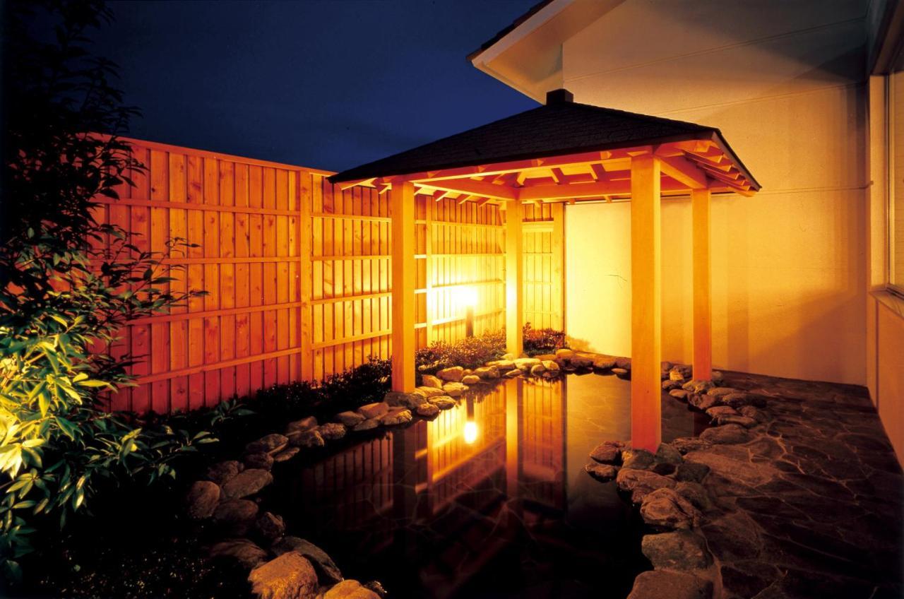 Laforet Shuzenji Sanshisuimei Izu  Exterior photo