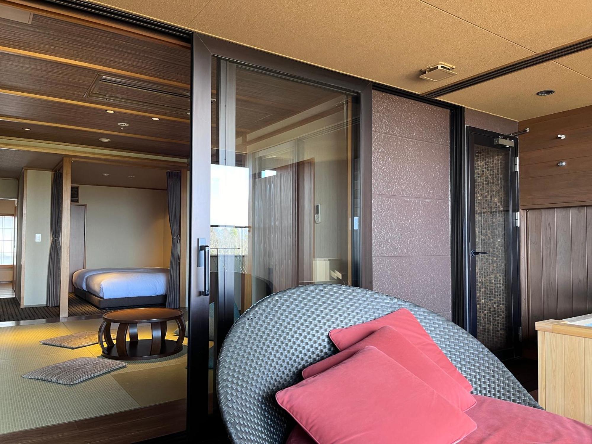 Laforet Shuzenji Sanshisuimei Izu  Room photo