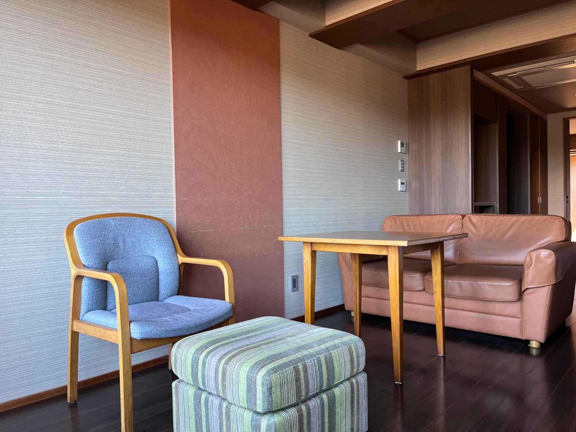 Laforet Shuzenji Sanshisuimei Izu  Room photo