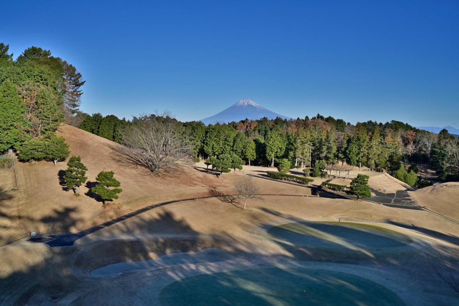 Laforet Shuzenji Sanshisuimei Izu  Exterior photo